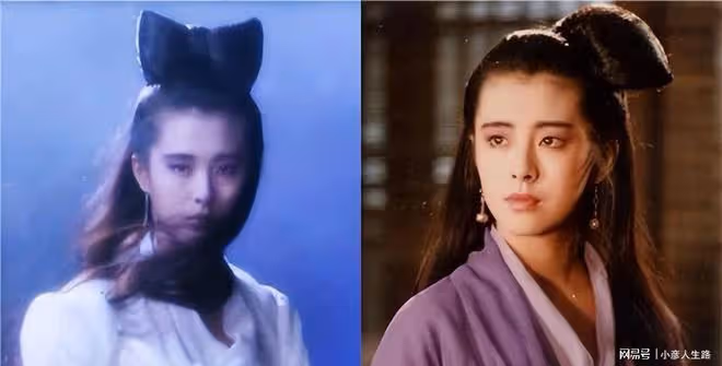 劉德華實力和人品受稱讚，大腿上坐著王祖賢，一雙手無處安放