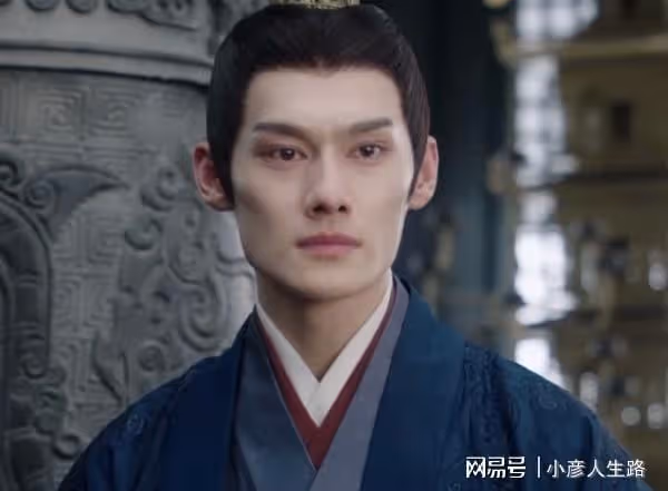 參演《陳情令》走紅,如今客串《月升滄海》,汪卓成真的很圈粉
