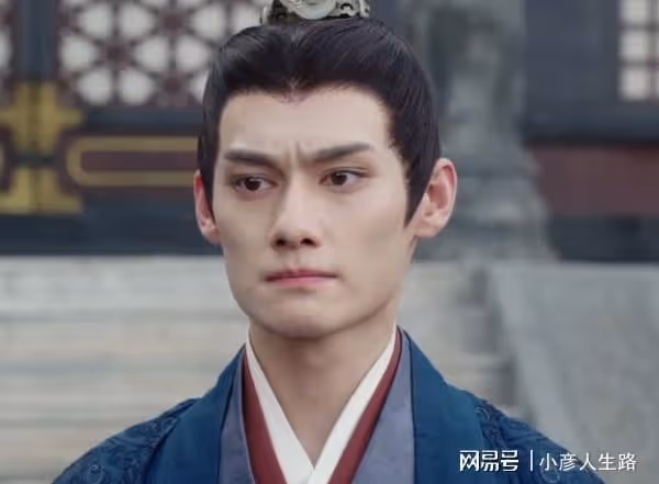 參演《陳情令》走紅,如今客串《月升滄海》,汪卓成真的很圈粉