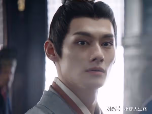 參演《陳情令》走紅,如今客串《月升滄海》,汪卓成真的很圈粉