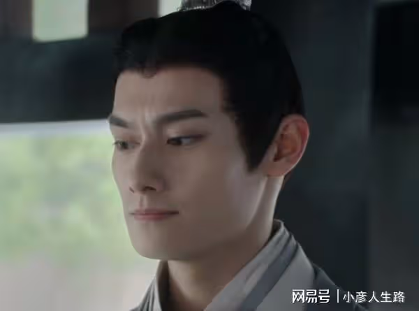 參演《陳情令》走紅,如今客串《月升滄海》,汪卓成真的很圈粉