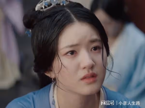 參演《陳情令》走紅,如今客串《月升滄海》,汪卓成真的很圈粉