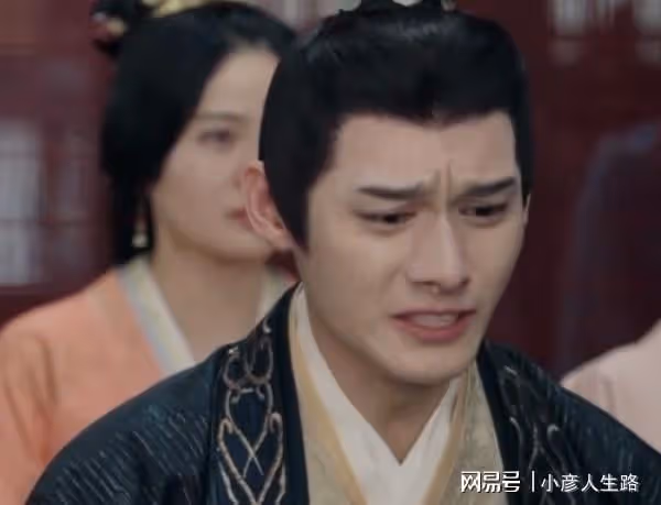 參演《陳情令》走紅,如今客串《月升滄海》,汪卓成真的很圈粉