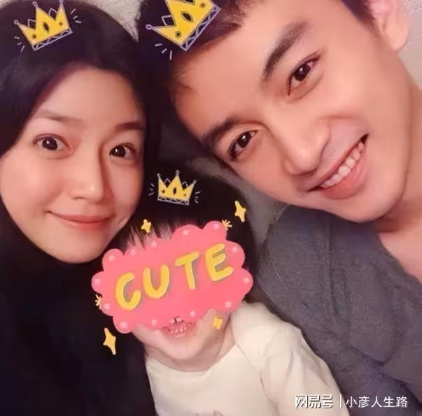 陳妍希自曝想生二胎,現身殺青宴小腹突出,經超一句話破離婚傳言