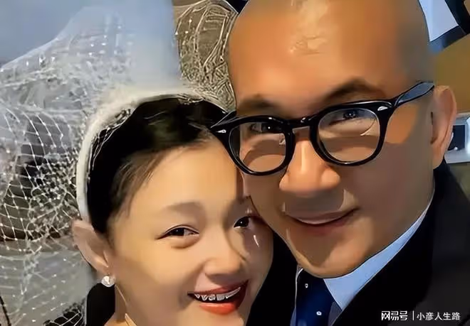 小S曝姐姐戒掉帥哥控,疑吐槽具俊曄太醜,大S婚紗照都是網友P的