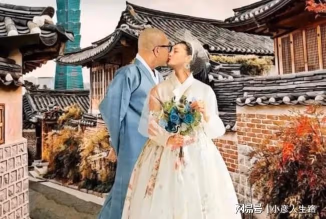 小S曝姐姐戒掉帥哥控,疑吐槽具俊曄太醜,大S婚紗照都是網友P的