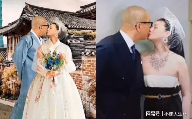 小S曝姐姐戒掉帥哥控,疑吐槽具俊曄太醜,大S婚紗照都是網友P的