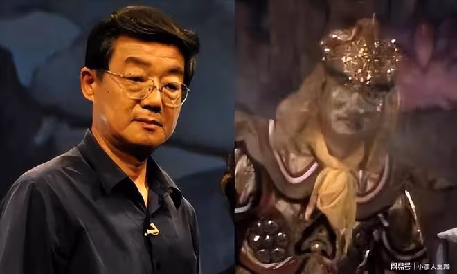 老戲骨車毅駕鶴西去,享年102歲!車曉、田華現身葬禮,含淚送別