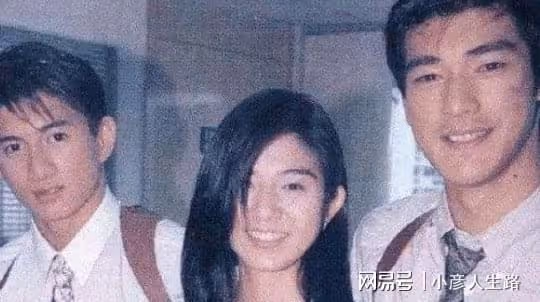 47歲楊采妮近況曝光,曾與金城武吳奇隆傳緋聞,婚後幸福美滿
