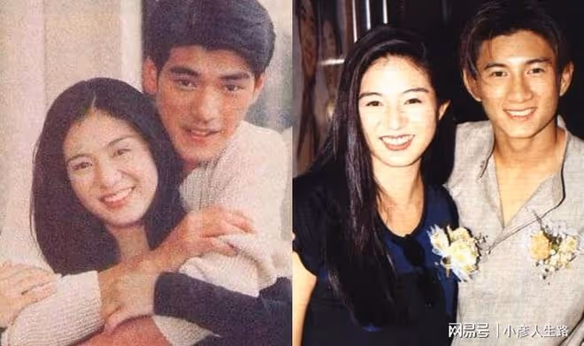 47歲楊采妮近況曝光,曾與金城武吳奇隆傳緋聞,婚後幸福美滿