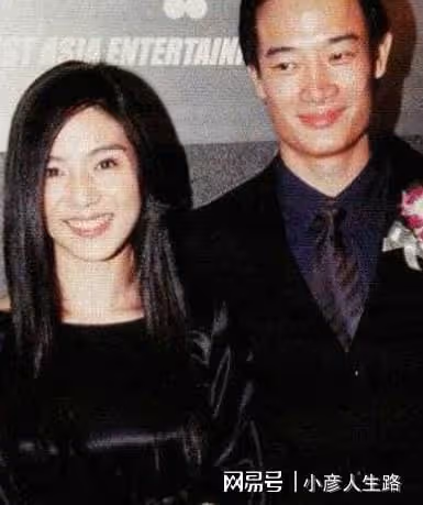 47歲楊采妮近況曝光,曾與金城武吳奇隆傳緋聞,婚後幸福美滿