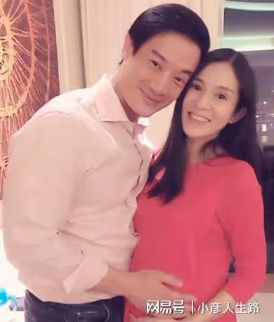 47歲楊采妮近況曝光,曾與金城武吳奇隆傳緋聞,婚後幸福美滿