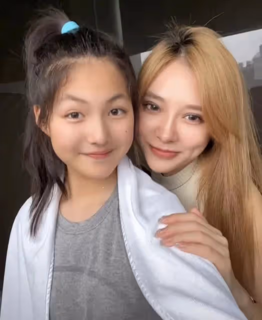王詩齡健身畫面罕曝光!被曝暴瘦58斤,顏值逆襲瘦出竹竿腿螻蟻腰