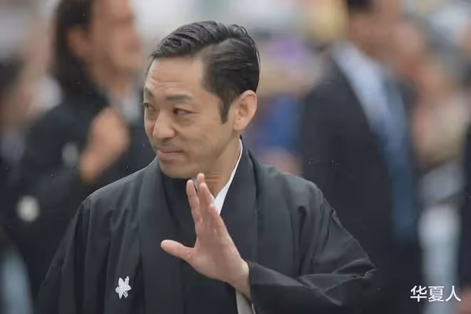 歌舞伎身份保護著香川照之?似乎都不在意性加害風波