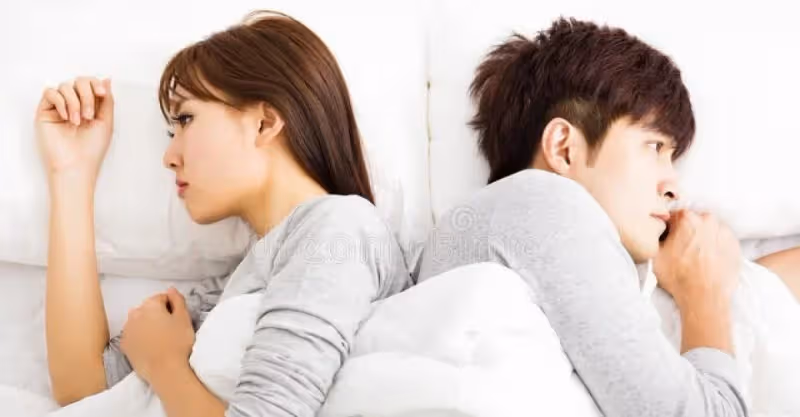老婆生下一雙兒女後，我就結紮了，不曾想，兩個孩子均非自己親生