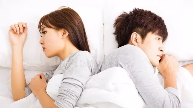 老婆生下一雙兒女後,我就結紮了,不曾想,兩個孩子均非自己親生