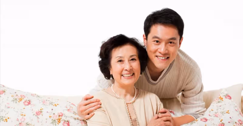 丈夫剛決定AA制，妻子給岳母買了一套房，婆婆很著急，還要給我買