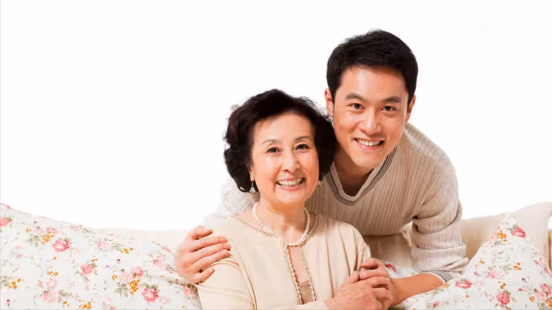 丈夫剛決定AA制,妻子給岳母買了一套房,婆婆很著急,還要給我買