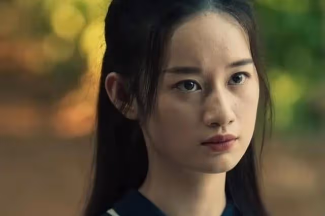 《冰雨火》楊玲的結局，果然沒讓人失望