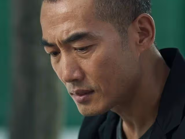 《冰雨火》楊玲的結局，果然沒讓人失望