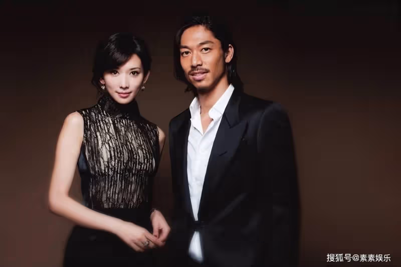 AKIRA演唱會舞台能力強,網友希望林志玲和他再生一個小寶貝