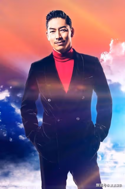 AKIRA演唱會舞台能力強,網友希望林志玲和他再生一個小寶貝