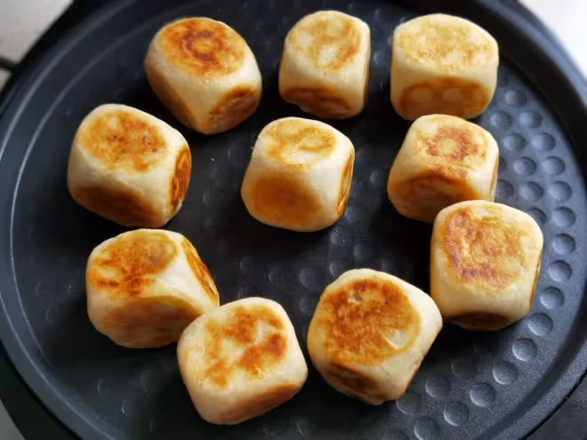 綠豆糕