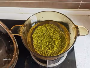綠豆糕