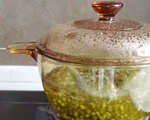 綠豆糕