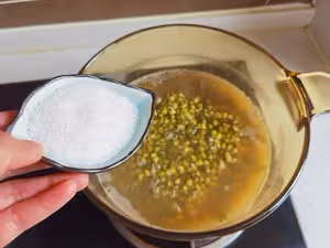 綠豆糕