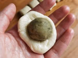 綠豆糕