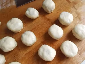 綠豆糕