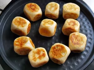 綠豆糕