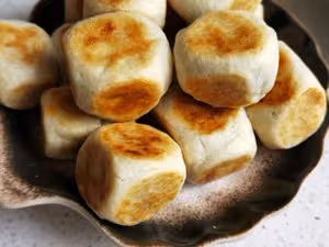 綠豆糕