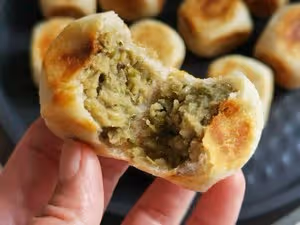 綠豆糕