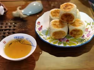綠豆糕