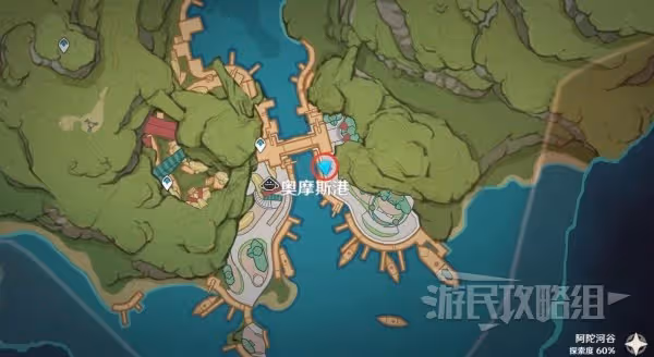 《原神》溢神的論證關卡攻略匯總