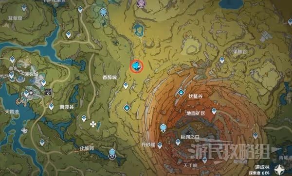 《原神》溢神的論證關卡攻略匯總