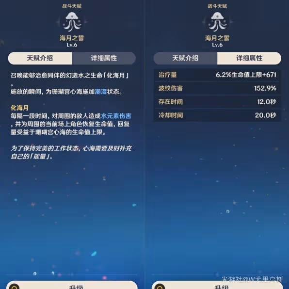 《原神》3.0珊瑚宮心海培養路線與配隊推薦