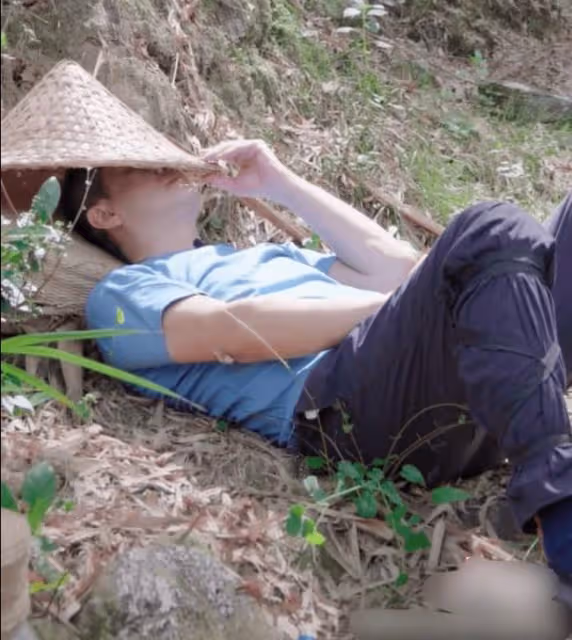 李亞鵬首次回應欠債數億 神神叨叨狀態引人擔憂