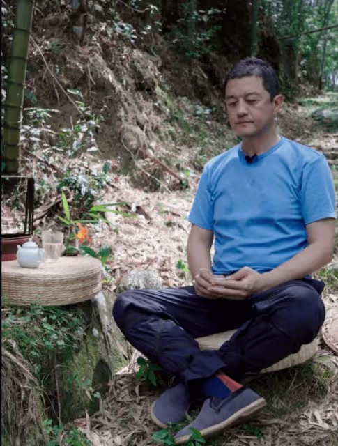 李亞鵬首次回應欠債數億 神神叨叨狀態引人擔憂