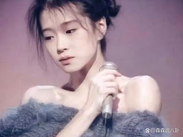 曝中森明菜復出原因：與交往23年男友分手