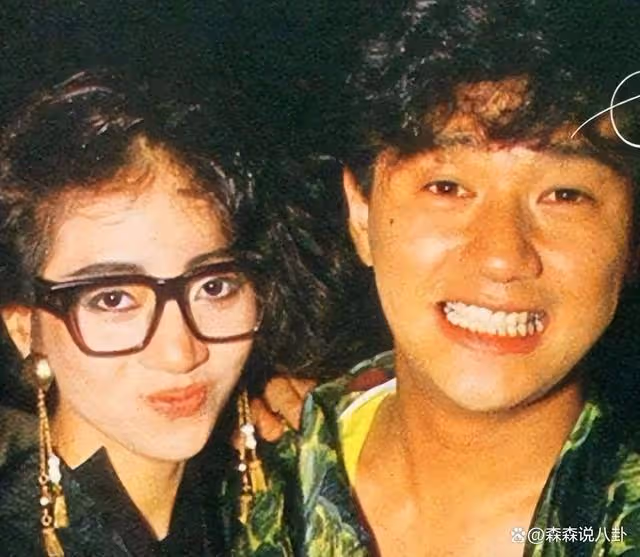 曝中森明菜復出原因：與交往23年男友分手