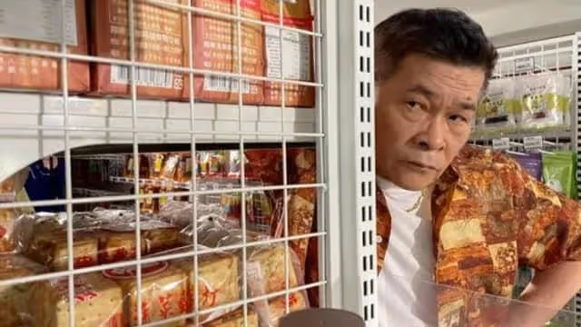 澎恰恰否認提告　佩真回應了！