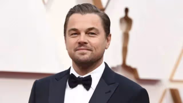 真愛是誰？Leonardo DiCaprio也搞霧裡看花