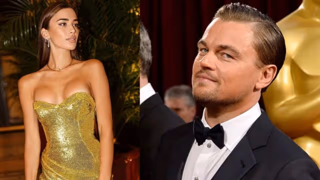 真愛是誰？Leonardo DiCaprio也搞霧裡看花