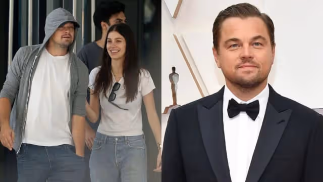 真愛是誰？Leonardo DiCaprio也搞霧裡看花