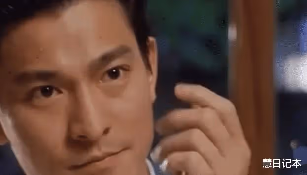 劉德華率先承認自己是中國人,為EXO頒獎遭無視,全網為他討公道!