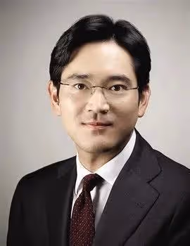 32歲離婚不做三星太子妃,林世玲選擇成為影帝李政宰背後的女人
