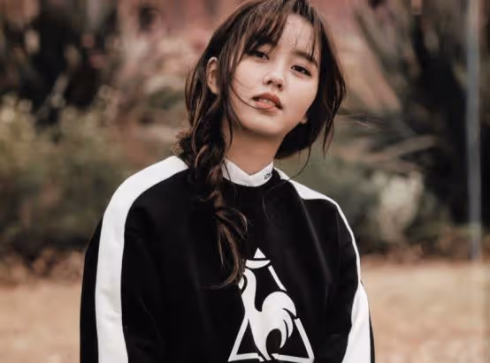 9歲出道13歲成名,憑綠豆傳紅透韓國,21歲的金所炫未來可期!